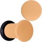 Terrific Tan Matte Acrylic Single Flare Plug Set